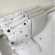 Комплект в кроватку Мозаика-101