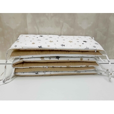 Комплект в кроватку Стандарт СТ-35