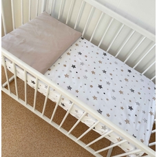 Комплект в кроватку Стандарт СТ-37