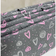 Комплект в кроватку Стандарт СТ-40