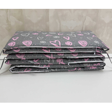 Комплект в кроватку Стандарт СТ-40